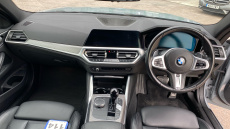 BMW 4 Series M440i xDrive MHT 2dr Step Auto Petrol Coupe